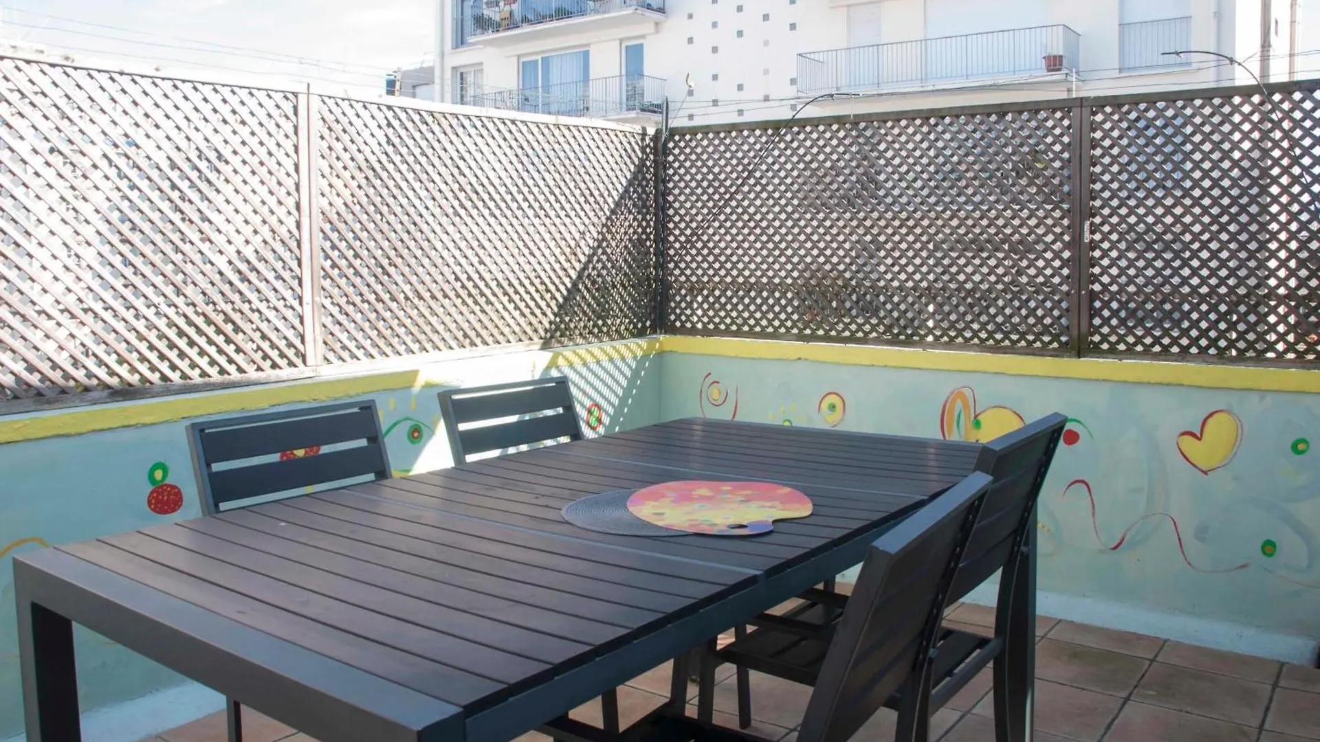 Cosy Apartment With Balcony In The Heart Of 巴黎 法国